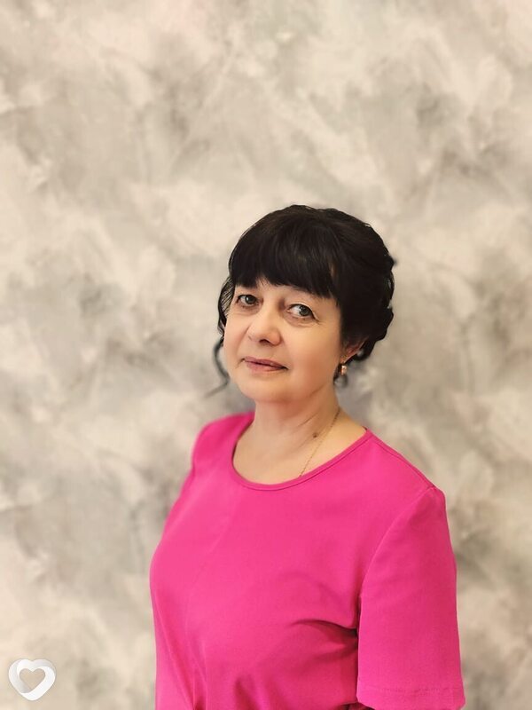 Людмила, 62, Ленинске-Кузнецком — анкета №360396
