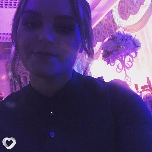 Алина, 26, Солигорске — анкета №360399