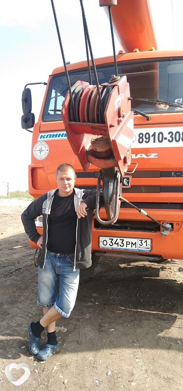 Иван, 53, Орёл — анкета №360403