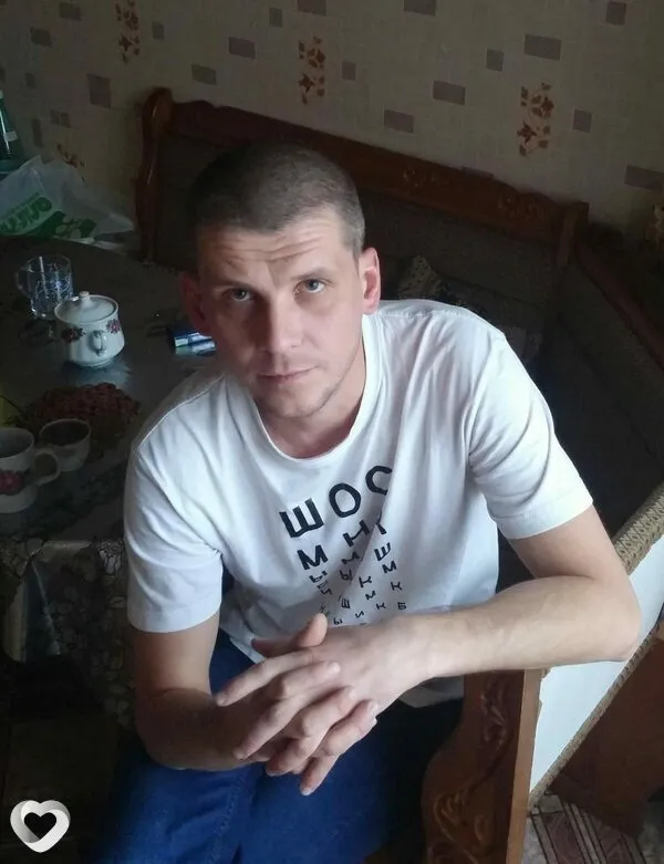 Валера, 44, Жлобине — анкета №8323