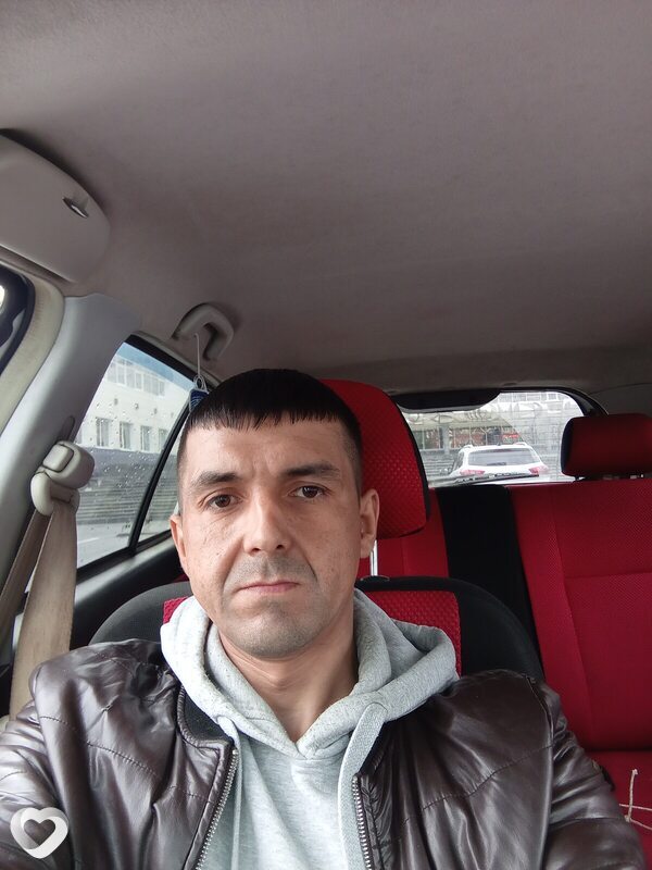 Олег, 36, Перми — анкета №361190