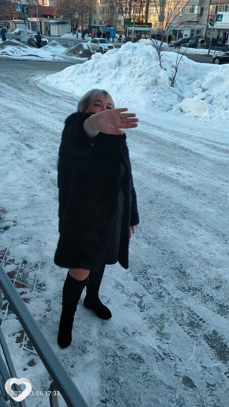 Наталья, 49, Рязани — анкета №361196