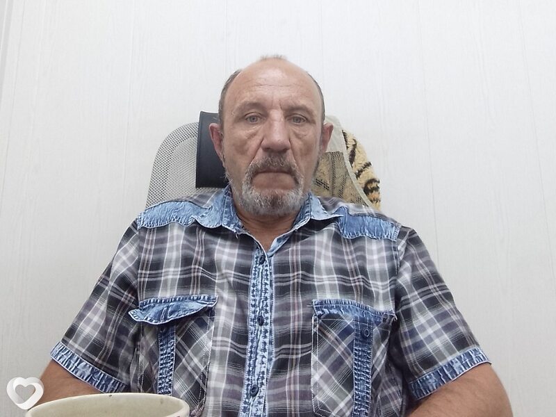 Сергей, 54, Москве — анкета №361198