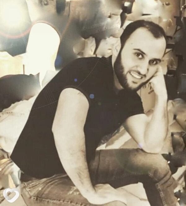 Самир, 31, Казани — анкета №361202