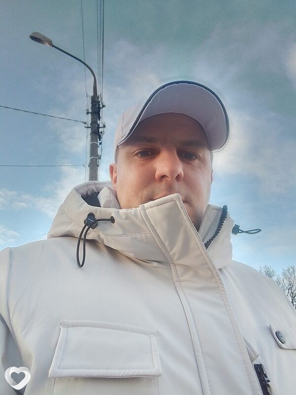 Василий, Нахабино