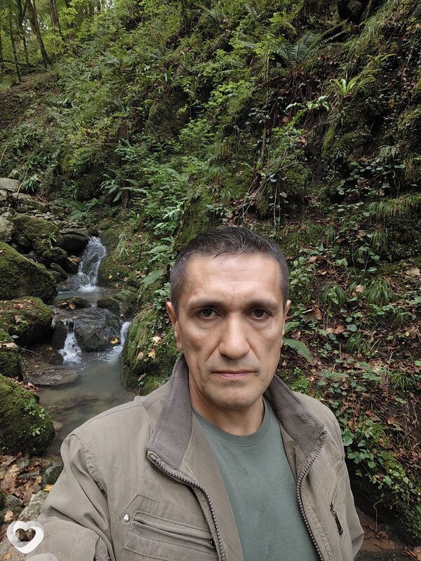 Алан, 49, Челябинске — анкета №361211