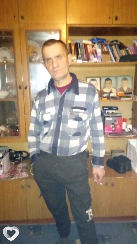 Андрей, Милютинская