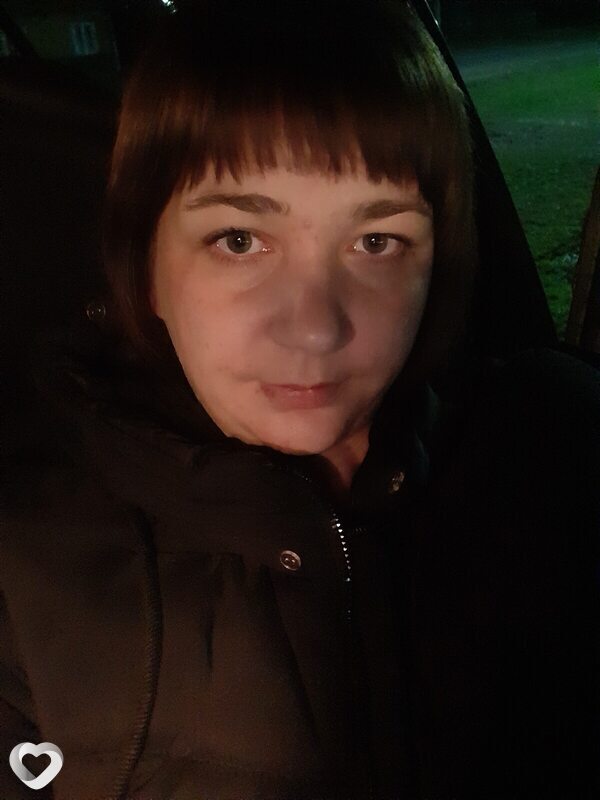 Лена, 36, Минске — анкета №360526