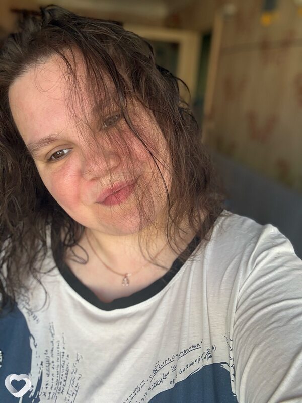 Элина, 23, Астрахани — анкета №360532