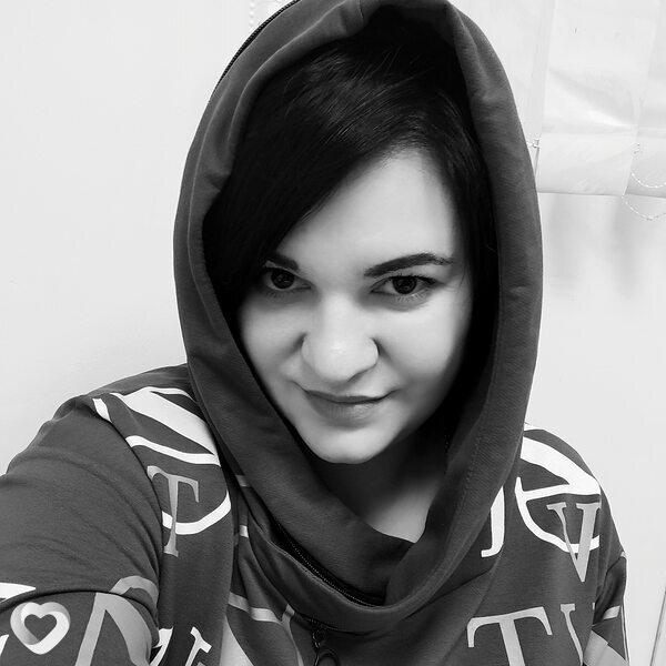Алина, 38, Санкт-Петербурге — анкета №360534