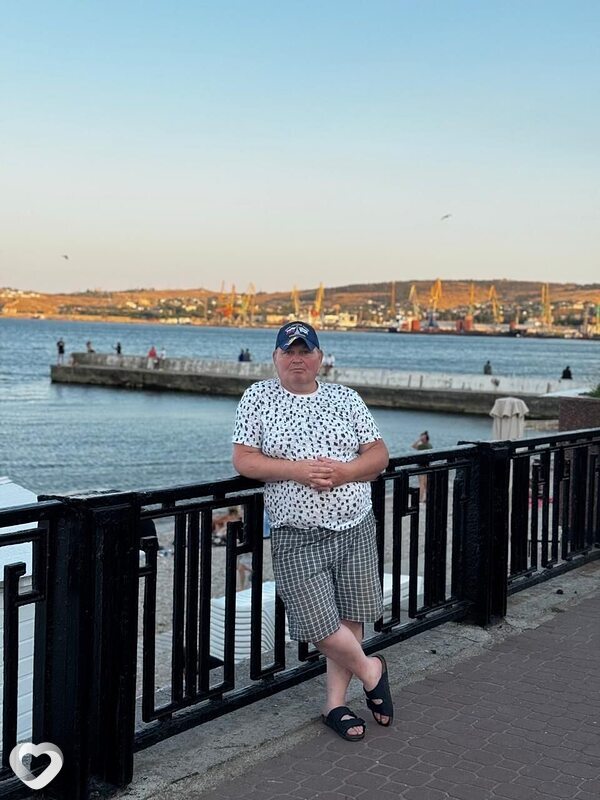 Петр, 53, Владимире — анкета №360594