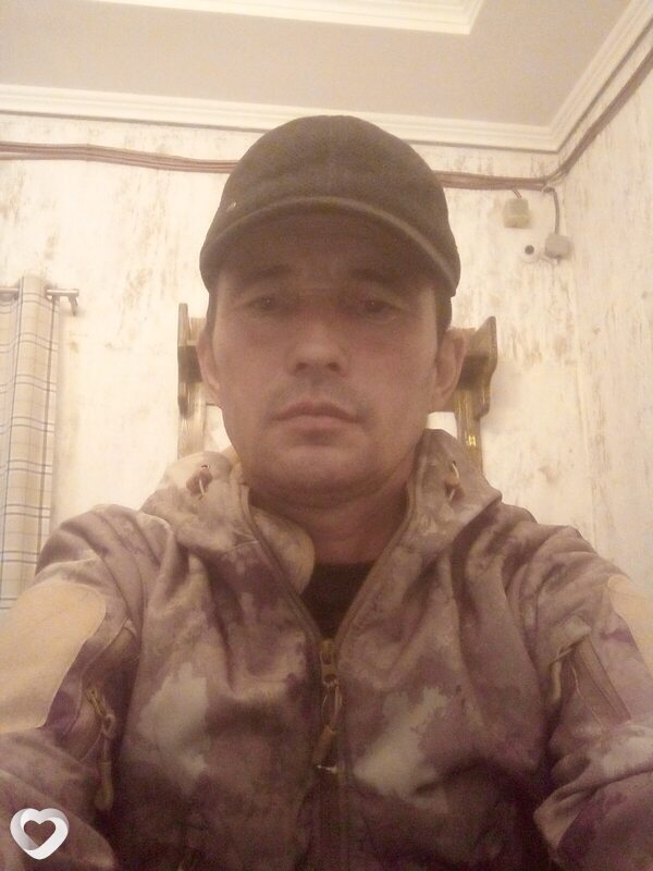 Нурик, 48, Актобе — анкета №360599