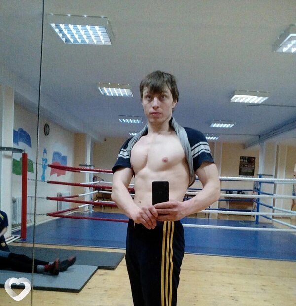 Генадий, 35, Уфе — анкета №360600