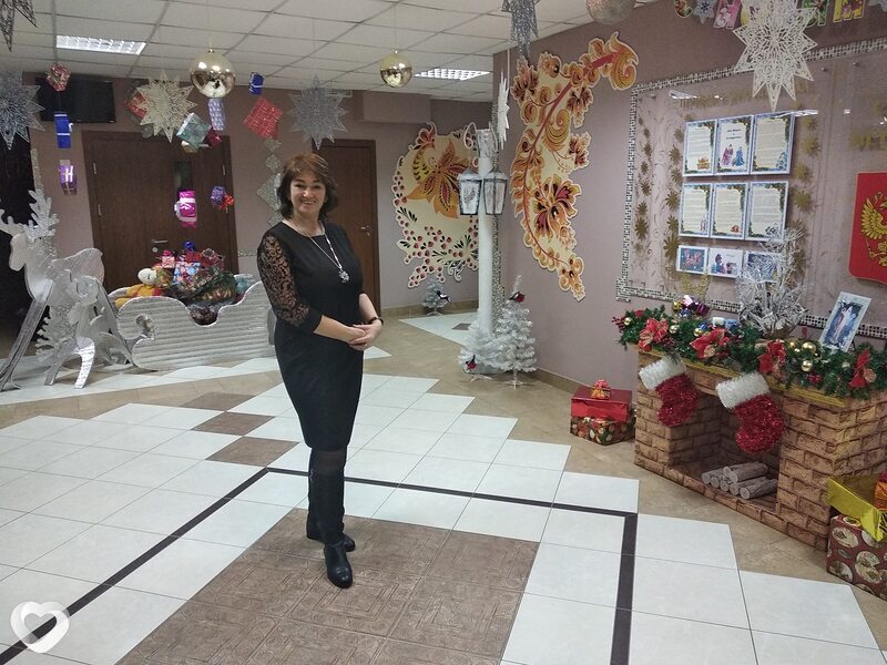 Татьяна, 57, Санкт-Петербурге — анкета №360608