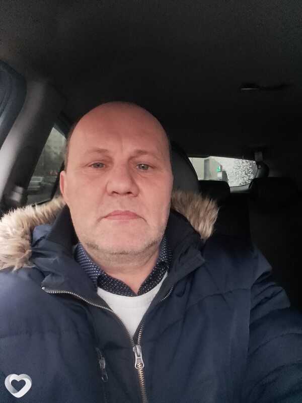 Вадим, 58, Санкт-Петербурге — анкета №360610
