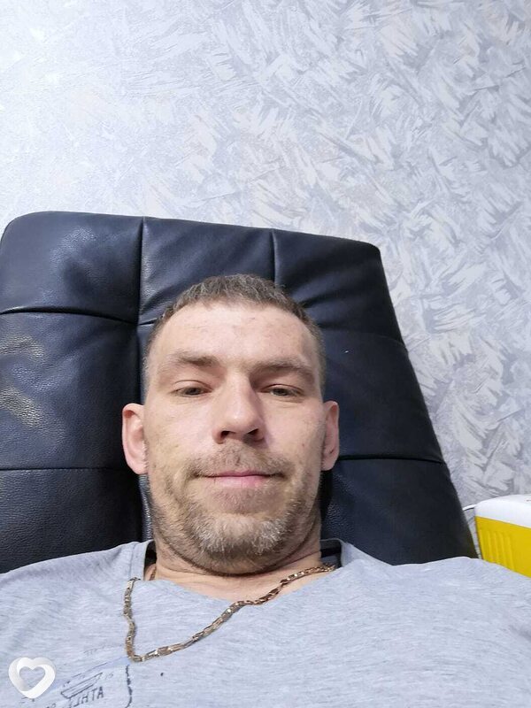 Серега, 39, Туле — анкета №360612