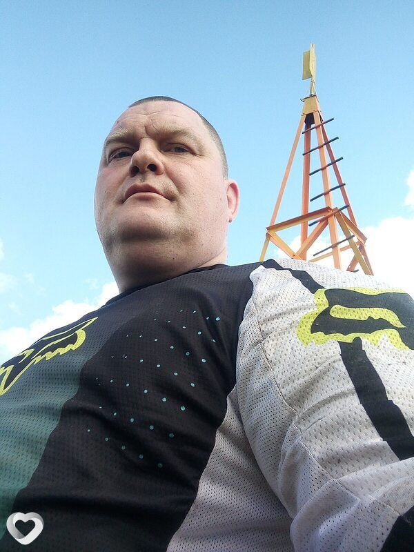 Михаил, 42, Нижнем Тагиле — анкета №360566