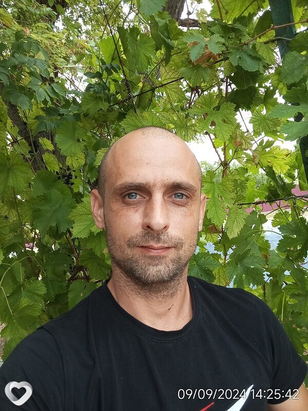 Виктор, 38, Николаеве — анкета №360568