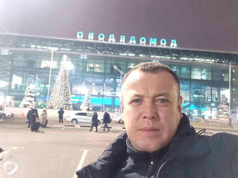 Тимур, 43, Магнитогорске — анкета №360569