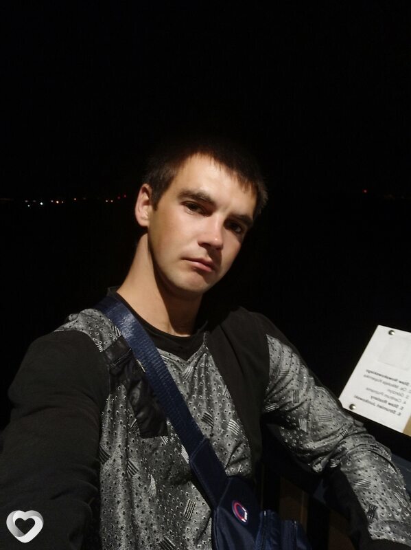 Vasyl, 32, Познань — анкета №360572