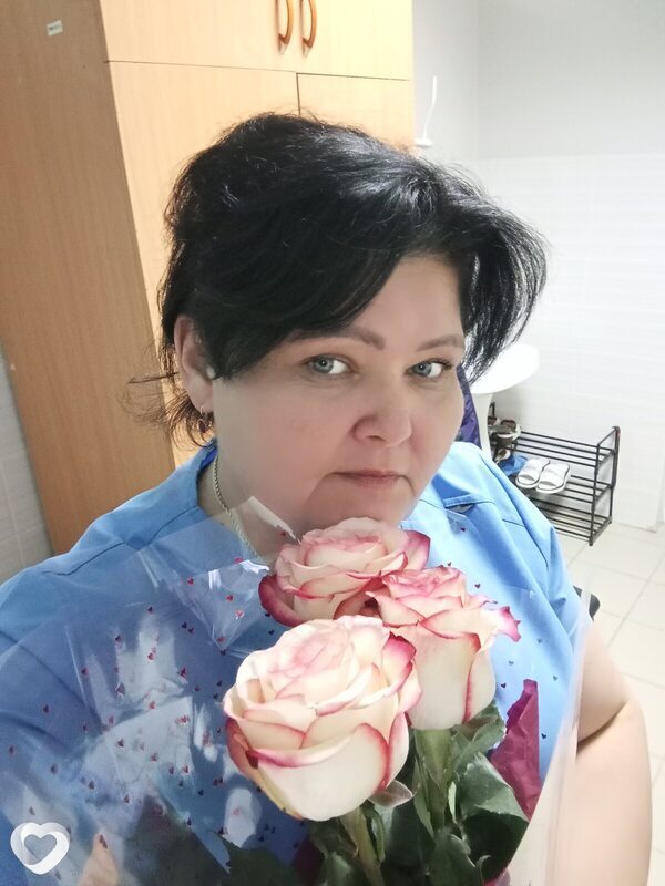 Марина, Курская