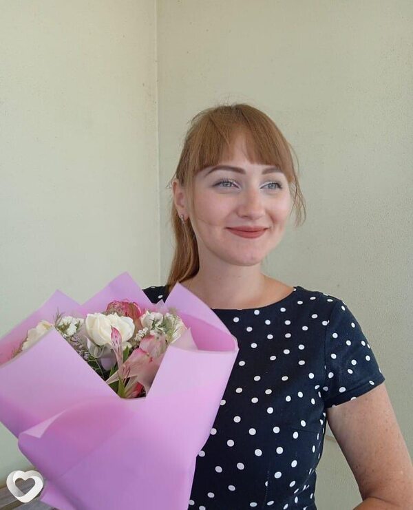 Людмила, 44, Армавире — анкета №360576