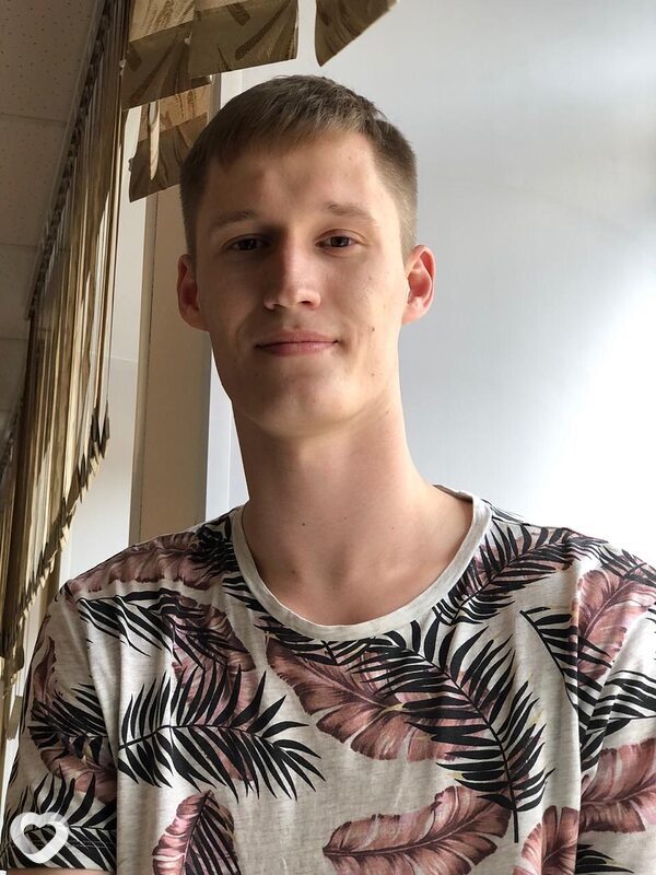 Андрей, 25, Москве — анкета №360578