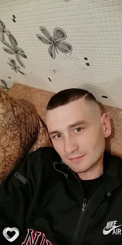 Бмв, 38, Минске — анкета №8327