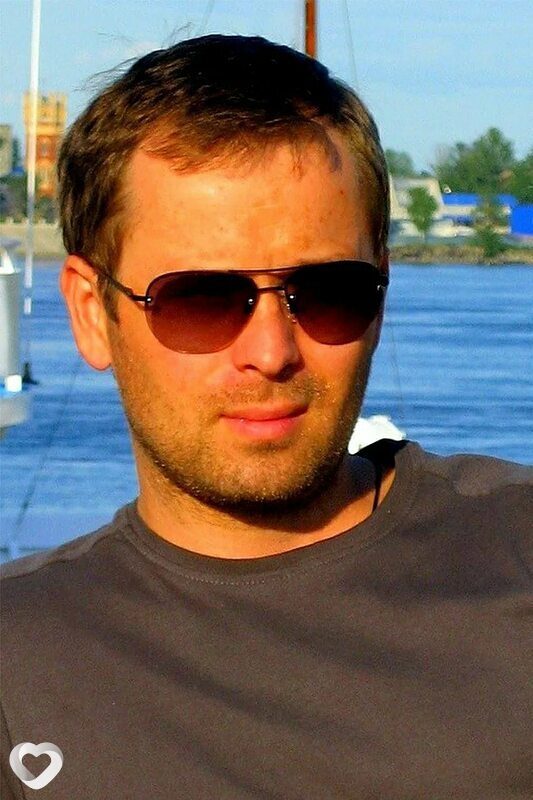 Юрий, 42, Магнитогорске — анкета №360580
