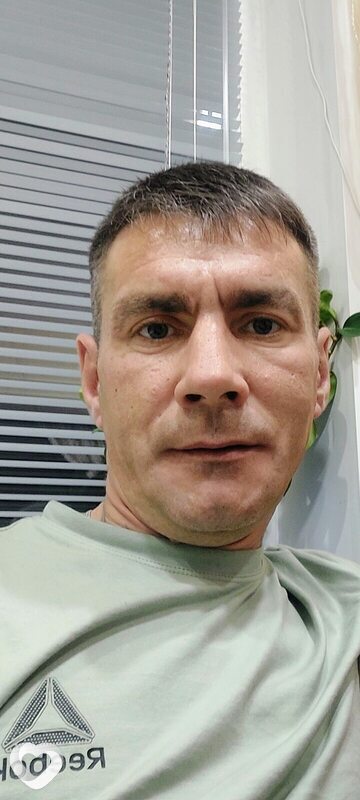 Сергей, 44, Канаше — анкета №360581