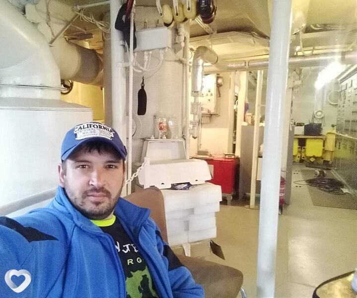 Александр, 40, Омске — анкета №360589