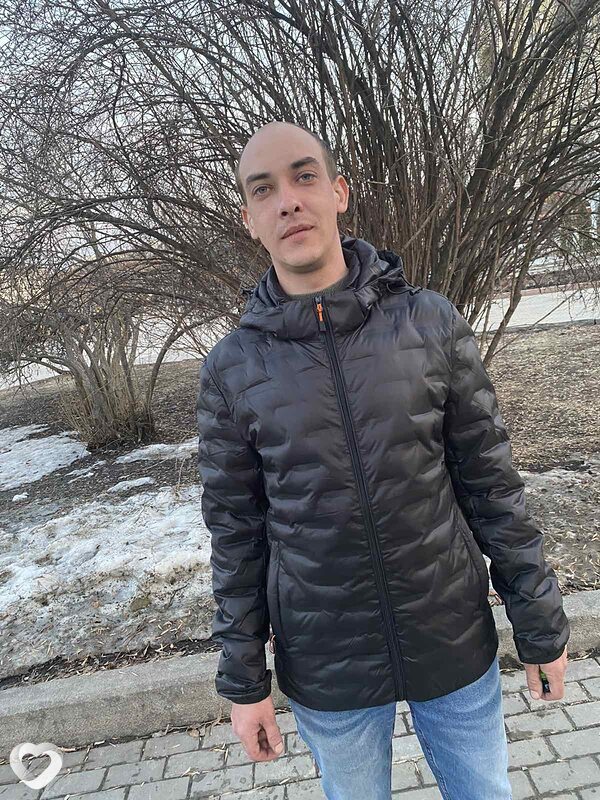 Роман, 32, Пензе — анкета №360666
