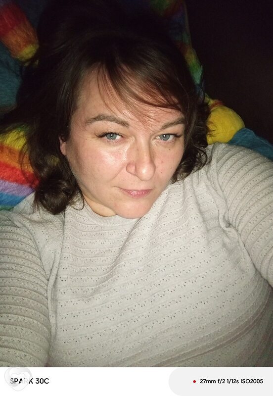 Марина, 39, Белгороде — анкета №360671
