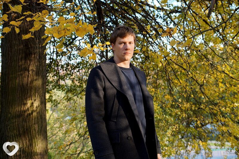 Константин, 28, Минске — анкета №360672