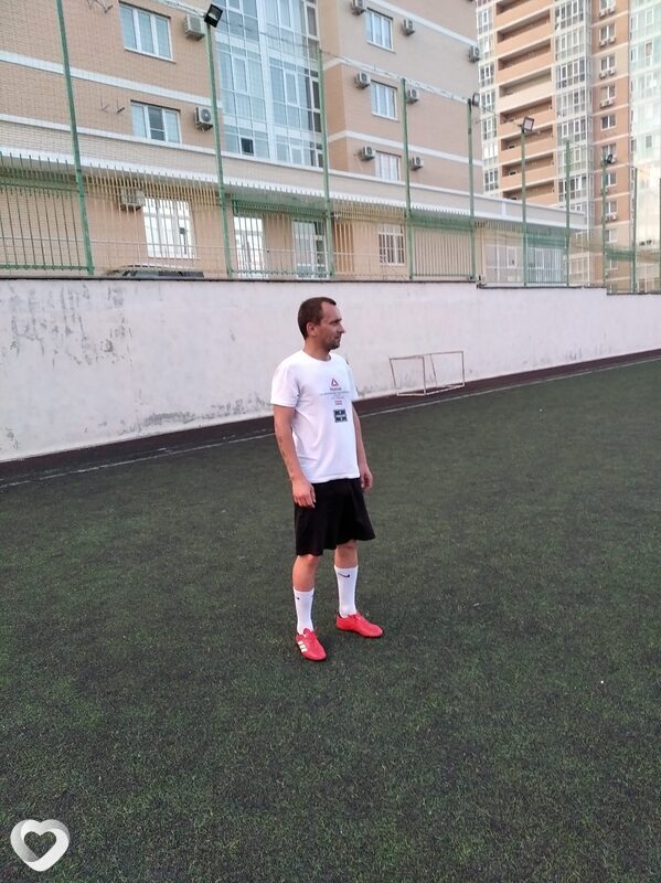 Алексей, 36, Луганске — анкета №360685