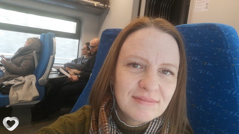 Елена, 48, Санкт-Петербурге — анкета №360686
