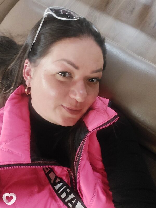 Ольга, 40, Алматы — анкета №360687