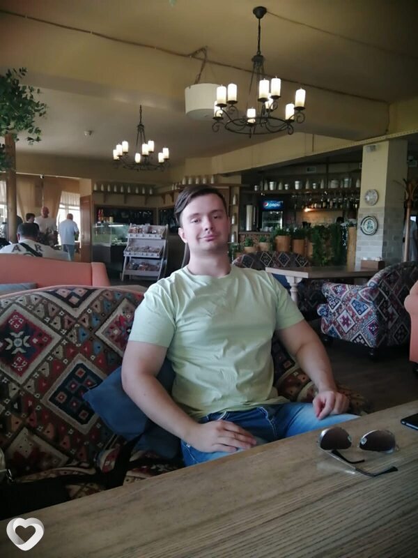 Дмитрий, 24, Краснодаре — анкета №360689