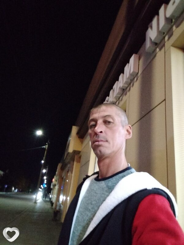 Дима, 44, Волгограде — анкета №360641