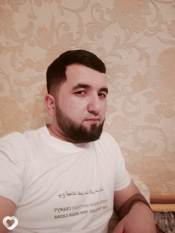 Комилджон, 36, Москве — анкета №360645