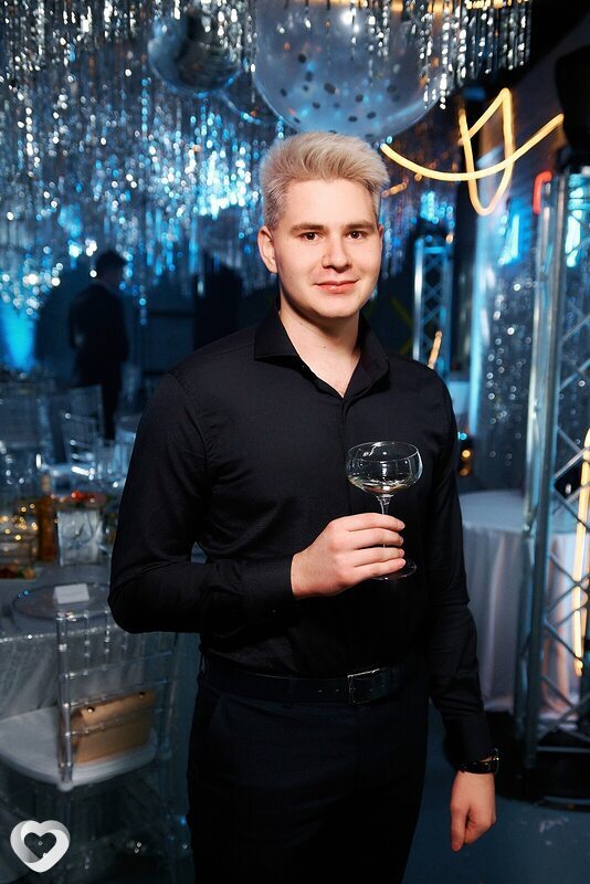 Максим, 24, Минске — анкета №360647