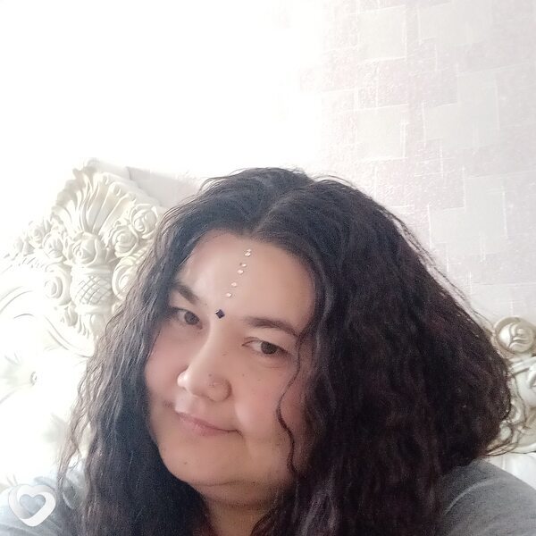 Лана, 42, Усть-Каменогорск — анкета №360654