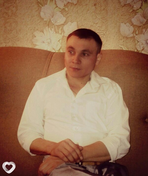 Алексей, 40, Краснодаре — анкета №360655