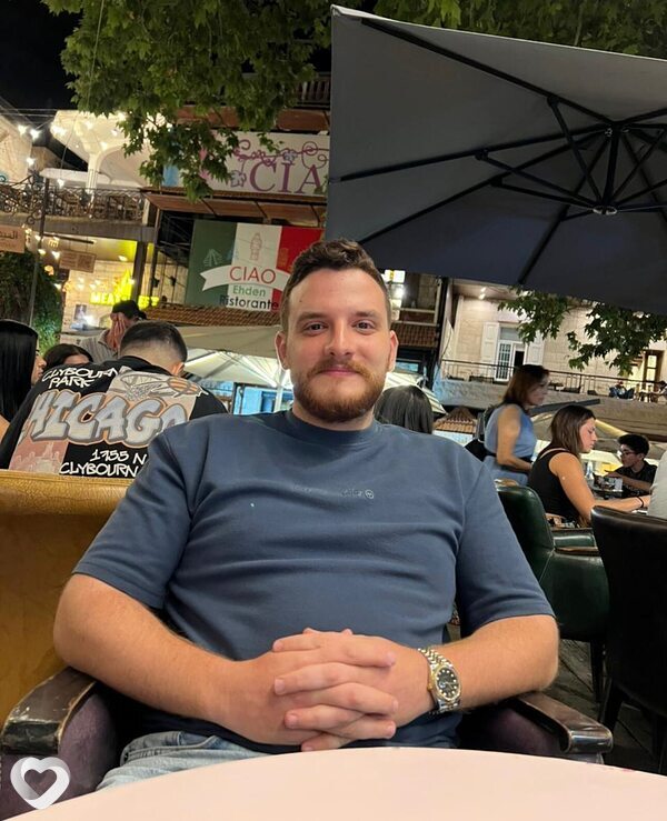 Jad, 29, Харькове — анкета №360657