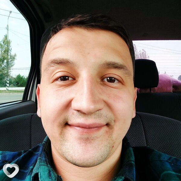 Владислав, 33, Днепр — анкета №360659