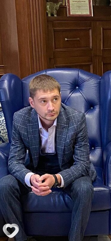 Антон, 31, Нижнем Новгороде — анкета №360663