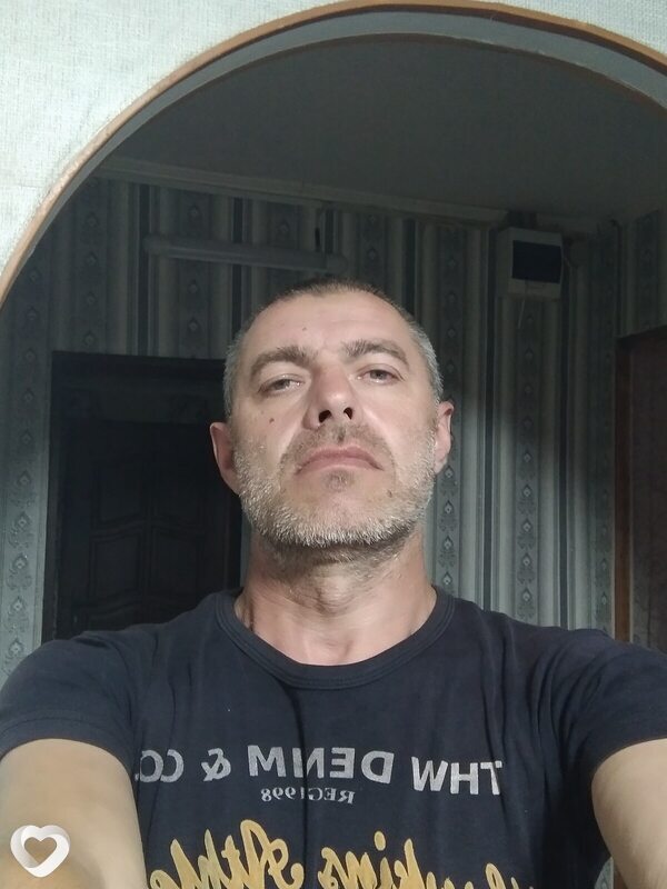 Алексеич, 43, Астрахани — анкета №360616