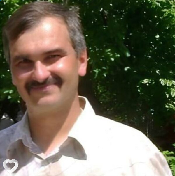 Evgenii, 57, Саяногорске — анкета №360941