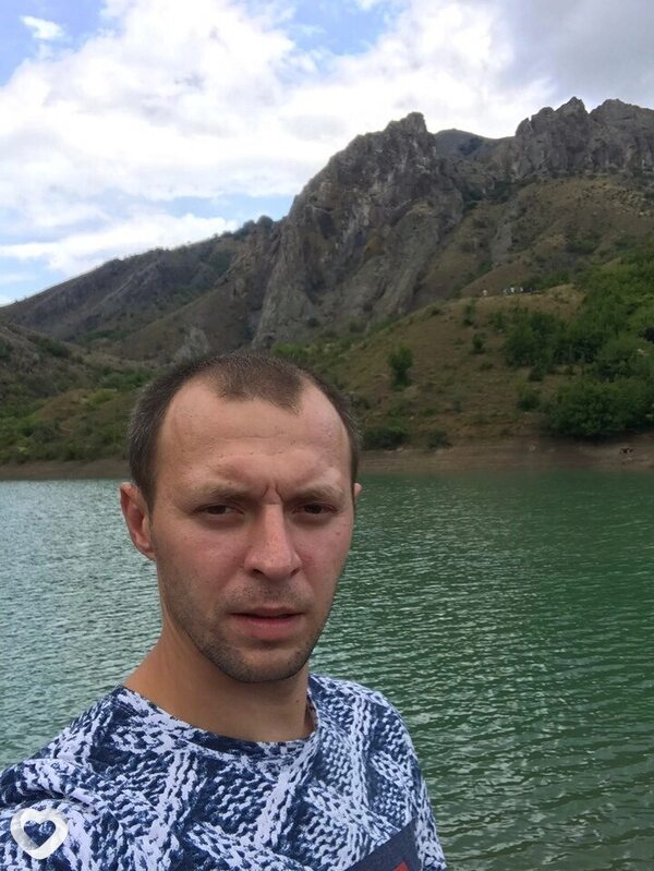 Андрей, 41, Калуге — анкета №360947