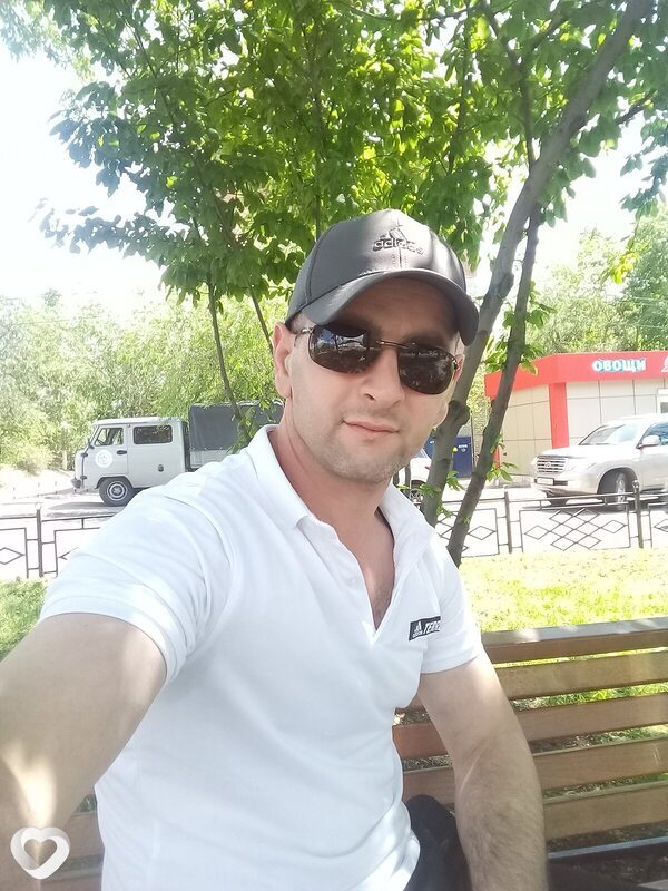 Radcab, 43, Улан-Удэ — анкета №360954